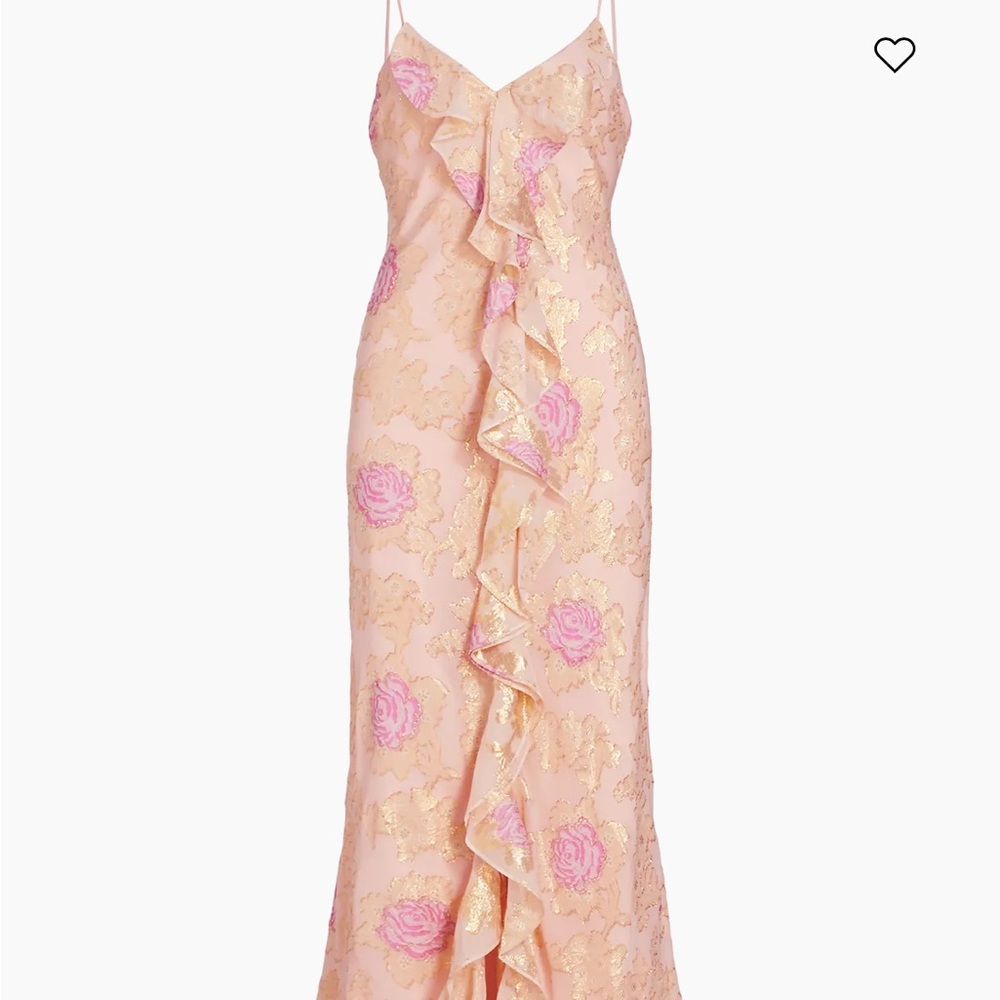 LOVESHCKFANCY Dress
